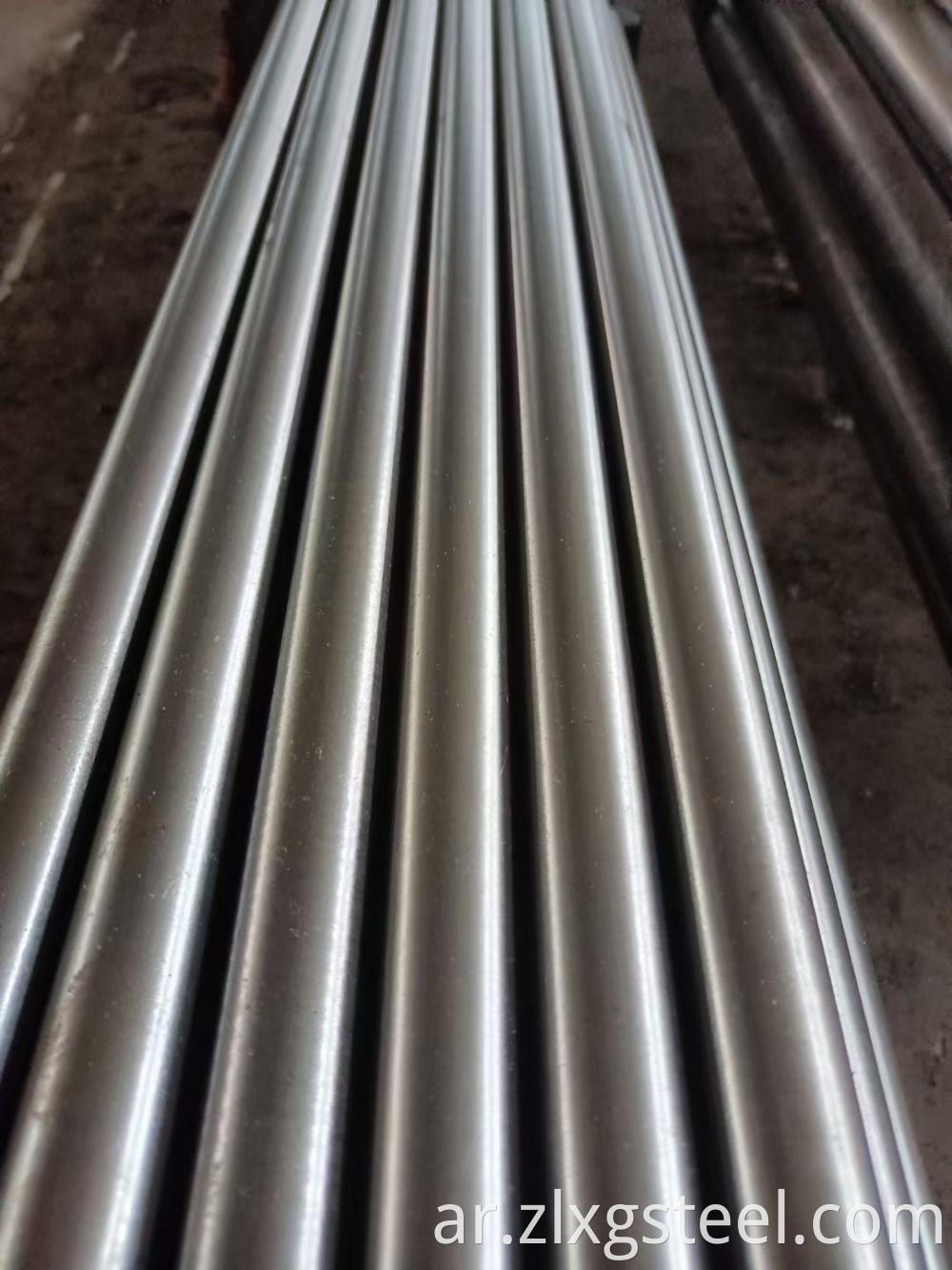 High Quality Round Steel